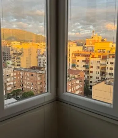 Apartment Peace And Luxury In Center, New Bazaar 2 Tirana