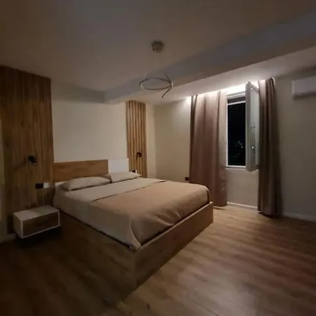 Peace And Luxury In Center, New Bazaar 2 Apartment Tirana